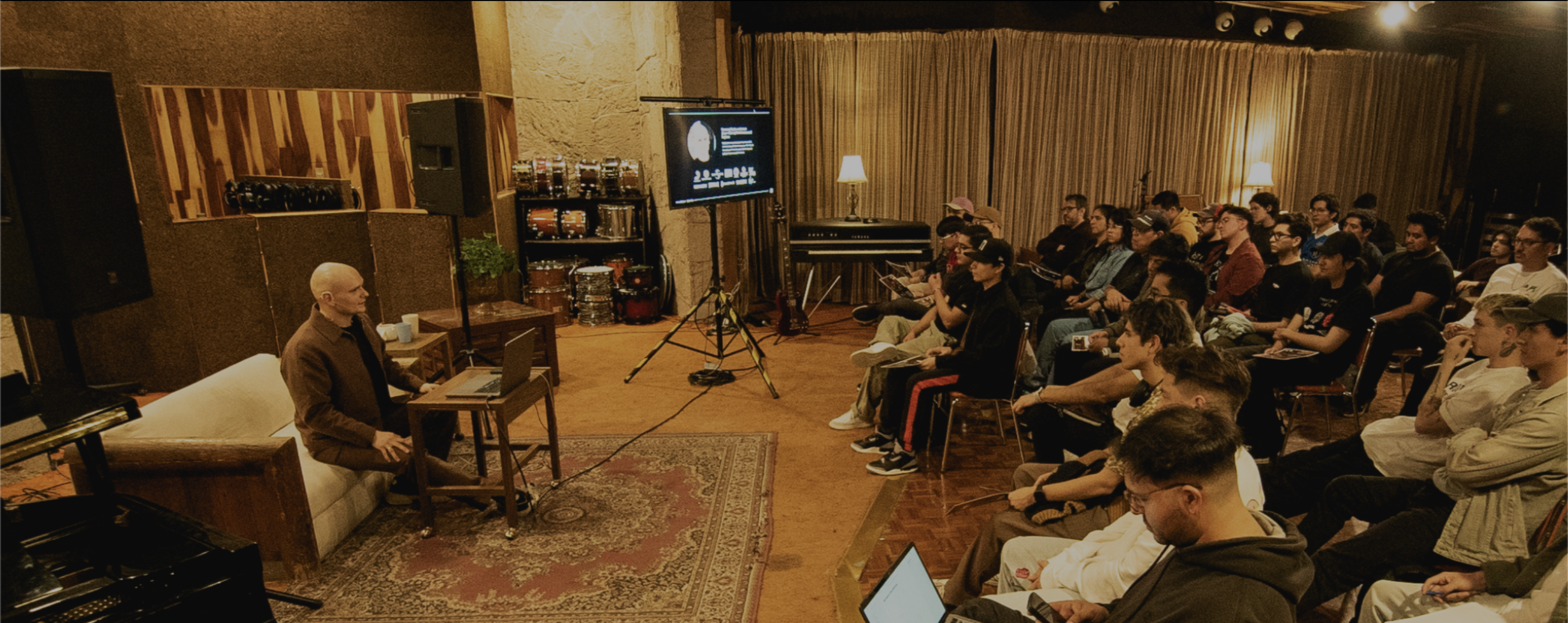 Advanced Microdynamics course overview