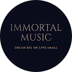 Immortal Music