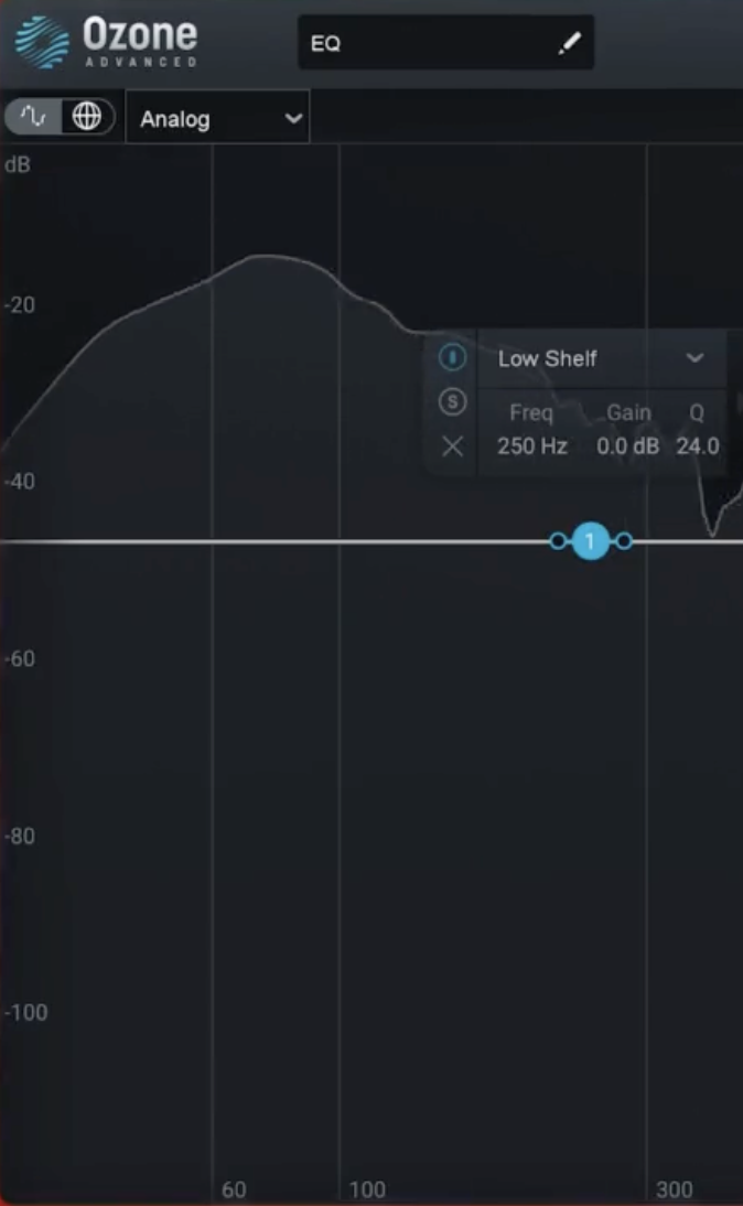Low End Theory - Fine‑Tuning the Foundation