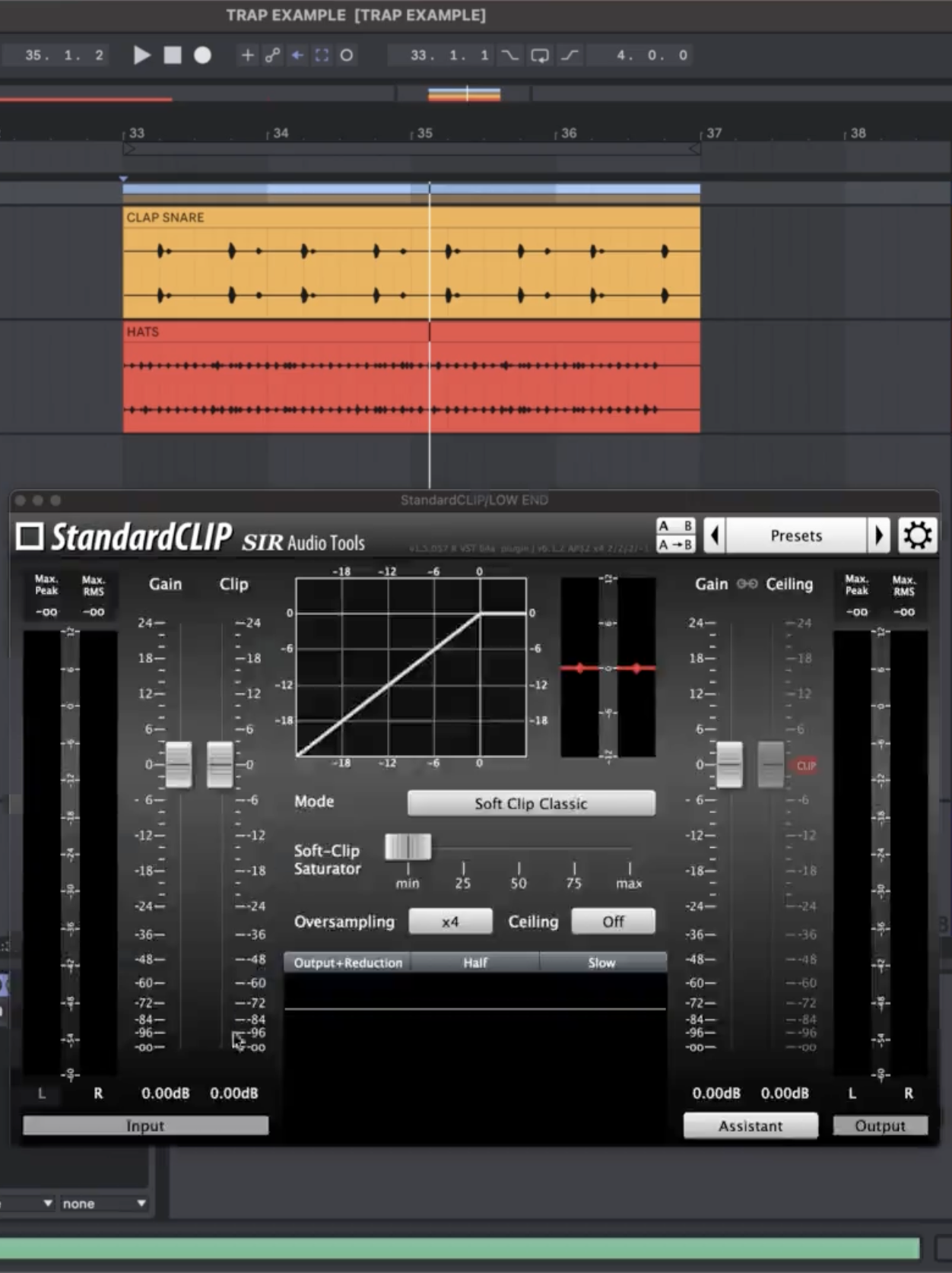 Case Studies - Real-Life Examples