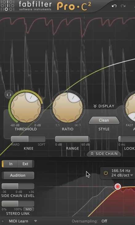Navigating Tools and Challenges in Low-End Mixing